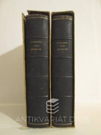 Masaryk, Tomáš Garrigue, Cesta demokracie I., II., 1939
