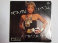 Janů, Petra, S láskou…, 1988