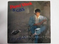 Vítek, Pavel, GBS, , Má svůj den, 1988