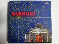 Babouci, , Němčická hospoda, 1991
