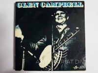 Campbell, Glen, Glen Campbell, 1975