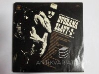Černý, Miroslav, Dvorana slávy 3, 1980