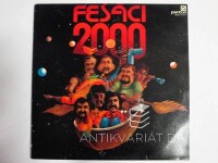 Fešáci, , 2000, 1980