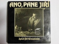 Suchý, Jiří, Grossmann, Jiří, Šlitr, Jiří, Ano, pane Jiří, 1987
