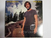 Kristofferson, Kris, To the Bone, 1981