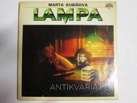 Kubišová, Marta, Lampa, 1990