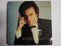 Mathis, Johnny, Johnny Mathis, 1982