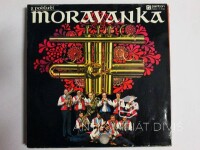 Moravanka, , Z Podluží, 1978