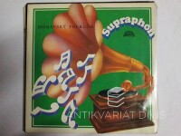 kolektiv, autorů, Moravský folklór / Moravian Folk Songs, 1974