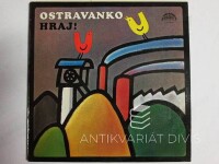Ostravanka, , Ostravanko, hraj!, 1975
