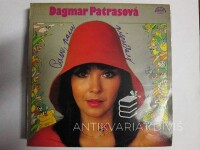 Patrasová, Dagmar, Pasu, pasu písničky, 1987