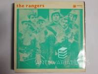 The, Rangers, The Rangers, 1969