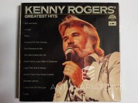 Rogers, Kenny, Greatest Hits, 1982