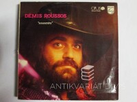 Roussos, Démis, "Souvenirs", 1976