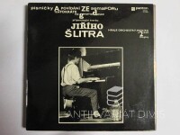Suchý, Jiří, Šlitr, Jiří, Písničky a povídání ze Semaforu připomínající tvorbu Jiřího Šlitra, 1985