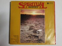 Spirituál, kvintet, Šlapej dál!, 1986