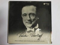 Vačkář, Václav, Skladby Václava Vačkáře, 1981
