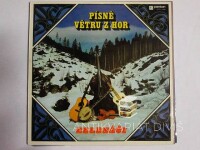 Zelenáči, , Písně větru z hor, 1974