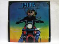kolektiv, autorů, Hits from English Records, 1977