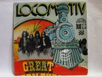 Locomotiv, GT, LGT, 1972