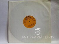 kolektiv, autorů, Testovací deska přenoskového ramene, 1983