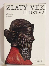 Brentjes, Burchard, Zlatý věk lidstva, 1973