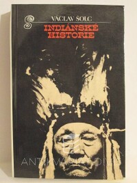 Šolc, Václav, Indiánské historie, 1989