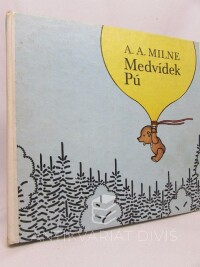 Milne, A. A., Medvídek Pú, 1978