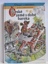 Lněničková, Jitka, České země v době baroka, 1994