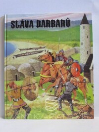Dambrosiová, Monica, Barbieri, Roberto, Sláva barbarů, 1994
