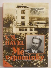 Havel, V. M., Mé vzpomínky, 1993