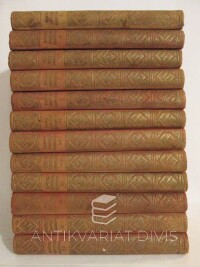 Casanova, Giacomo, Paměti Giacoma Casanovy, 1929
