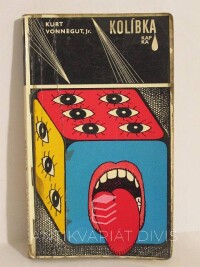 Vonnegut, Kurt Jr., Kolíbka, 1976