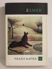 Kafka, Franz, Zámek, 1989