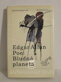 Poe, Edgar Allan, Bludná planeta, 1991