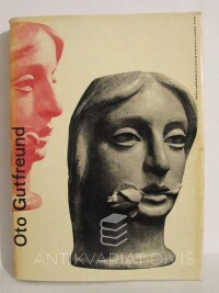 Císařovský, Josef, Oto Gutfreund, 1962
