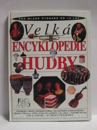 Spence, Keith, Velká encyklopedie hudby, 2000