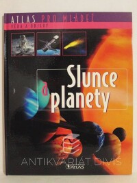 kolektiv, autorů, Slunce a planety, 2006