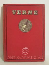 Verne, Jules, Se Země na Měsíc, 1956