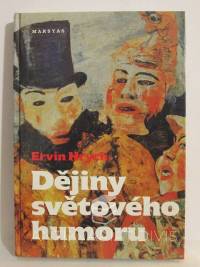 Hrych, Ervín, Dějiny světového humoru, 1994
