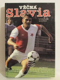 Houška, Vítězslav, Věčná Slavia, 1992