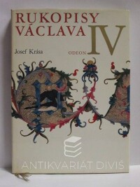 Krása, Josef, Rukopisy Václava IV., 1974