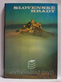Hajduch, Ján, Hajduch, Peter, Slovenské hrady, 1980