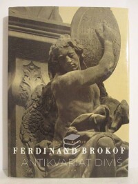 Blažíček, Oldřich J., Ferdinand Brokof, 1976
