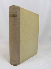 Beneš, Edvard, Paměti: Od Mnichova k nové válce a k novému vítězství, 1948