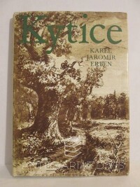 Erben, Karel Jaromír, Kytice, 1977