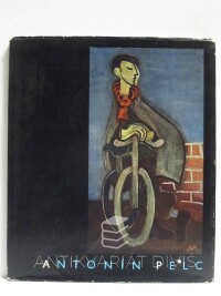 Lamač, Miroslav, Antonín Pelc, 1963