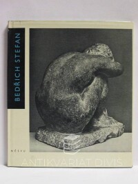 Šetlík, Jiří, Bedřich Stefan, 1961