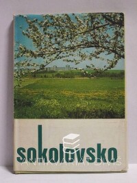 kolektiv, autorů, Sokolovsko, 1978