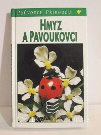 Reichholf-Riehmová, Helgard, Hmyz a pavoukovci, 1997